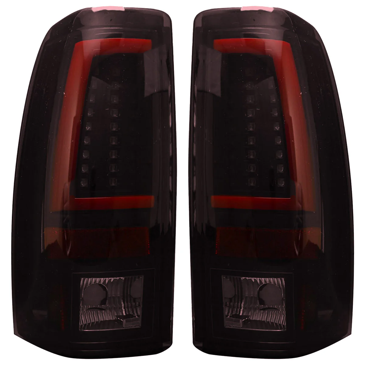 Chevy Silverado & GMC Sierra 99-07 Ultra Bright OLED Tail Light - Multiple Lens - Image 17
