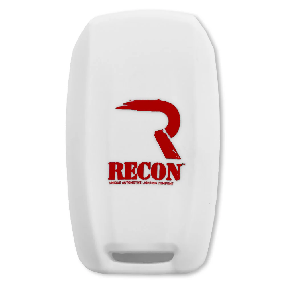 Dodge 19-25 RAM (1500, 2500, 3500) 1-Piece 100% Silicone Rubber Key Fob Cover - Multiple Colors - Image 19