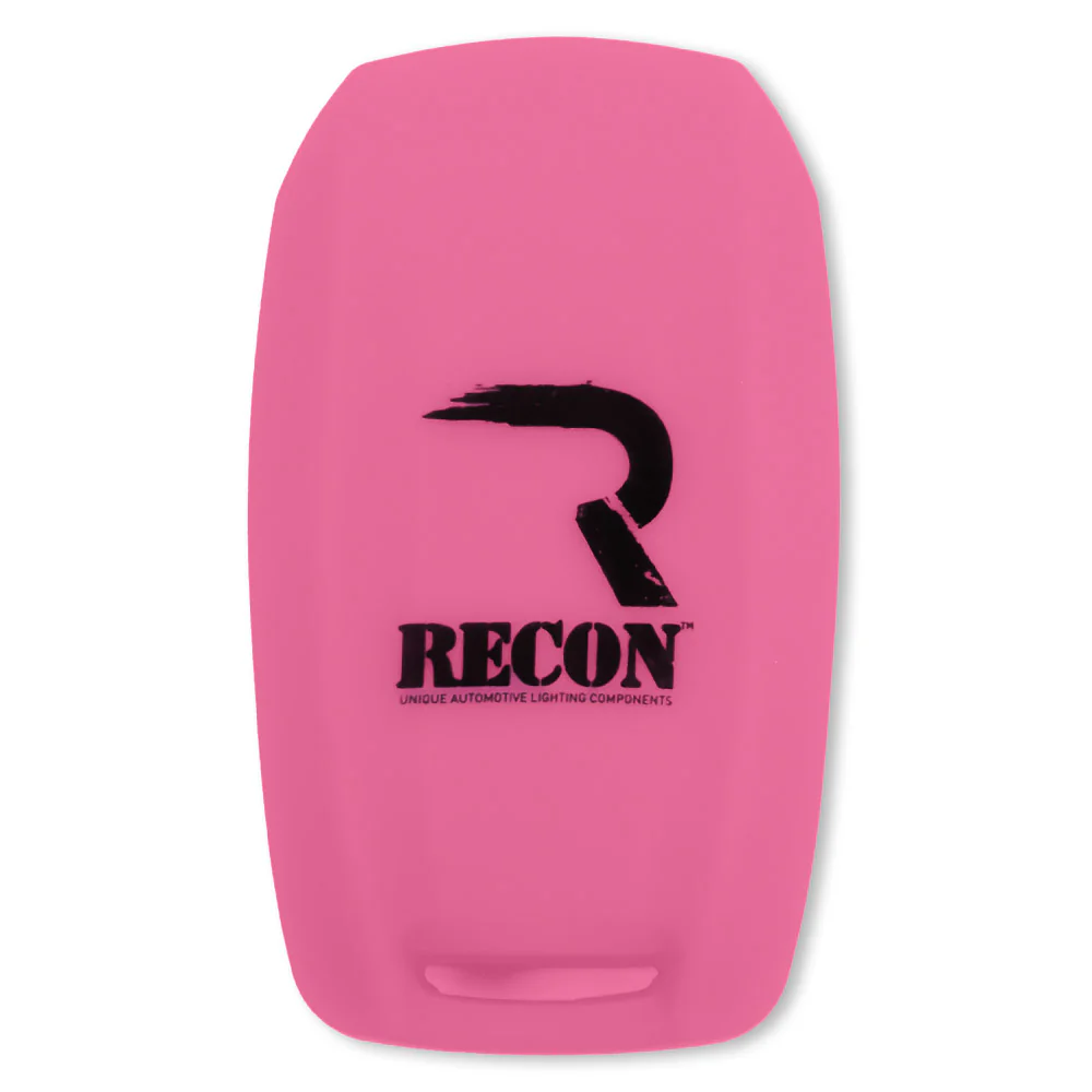 Dodge 19-25 RAM (1500, 2500, 3500) 1-Piece 100% Silicone Rubber Key Fob Cover - Multiple Colors - Image 33