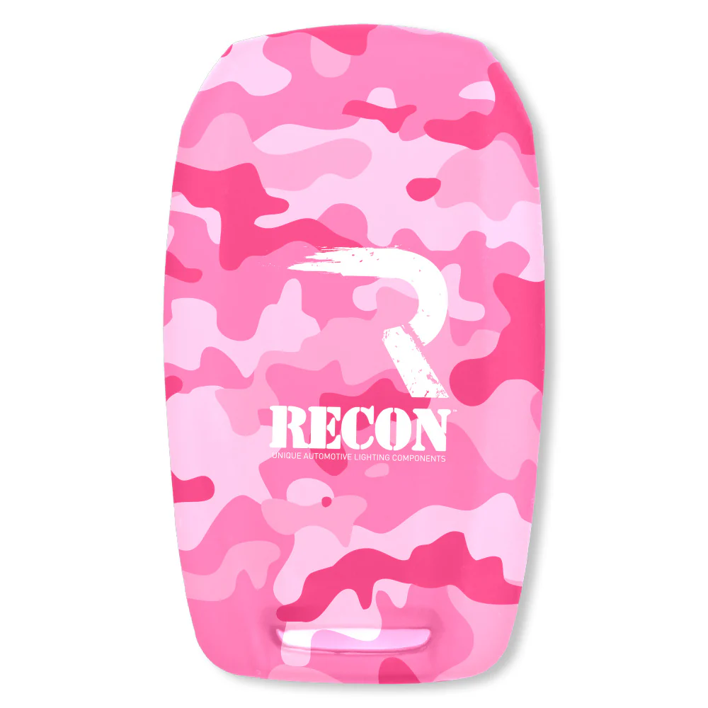 Dodge 19-25 RAM (1500, 2500, 3500) 1-Piece 100% Silicone Rubber Key Fob Cover - Multiple Colors - Image 68