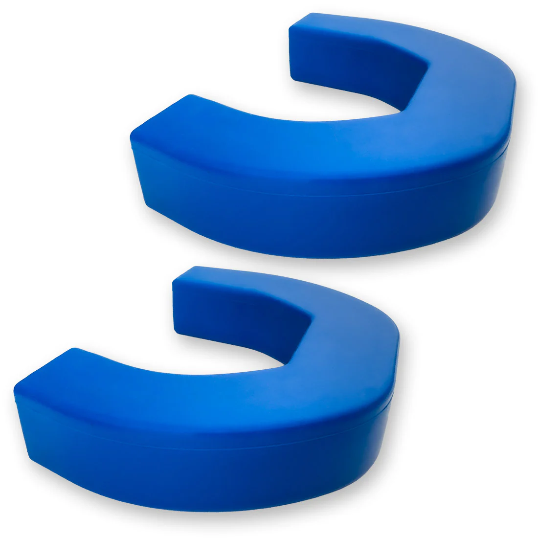 Dodge 21-26 RAM 2500/3500 Tow Hook Covers 2-Piece Set of Silicone Covers Standard & LED Options - Multiple Colors - Image 14