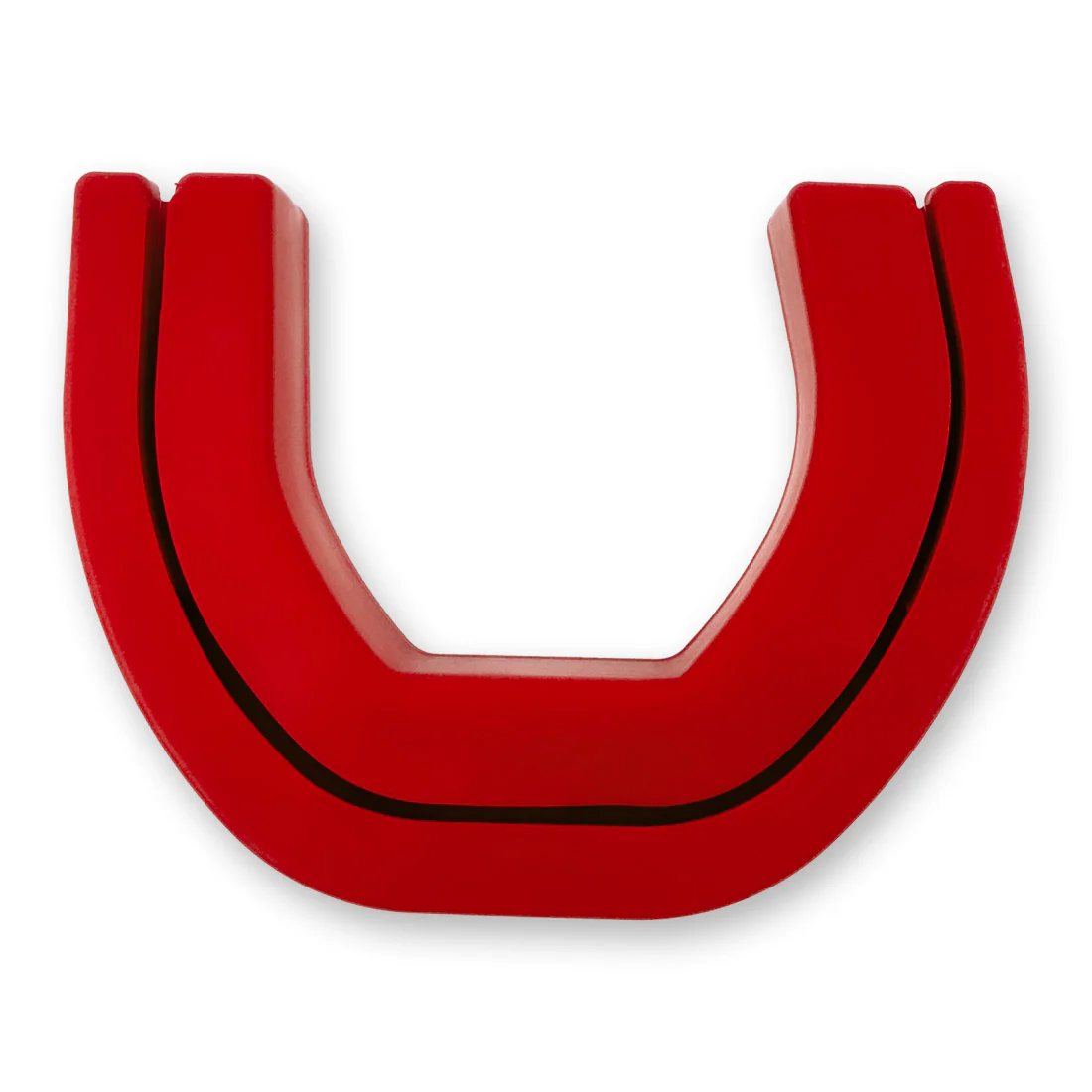 Dodge 21-26 RAM 2500/3500 Tow Hook Covers 2-Piece Set of Silicone Covers Standard & LED Options - Multiple Colors - Image 6