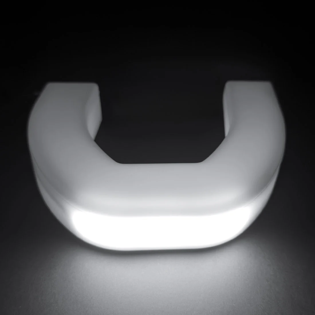 Dodge 21-26 RAM 2500/3500 Tow Hook Covers 2-Piece Set of Silicone Covers Standard & LED Options - Multiple Colors - Image 68