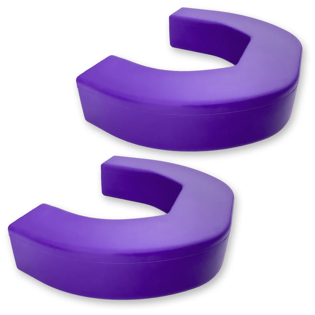 Dodge 21-26 RAM 2500/3500 Tow Hook Covers 2-Piece Set of Silicone Covers Standard & LED Options - Multiple Colors - Image 77
