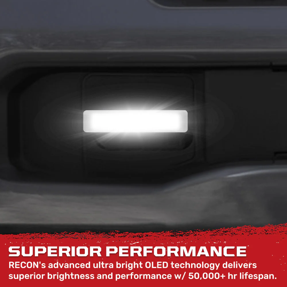 Dodge 21-26 RAM 1500 Tow Hook Covers 2-Piece Set of Silicone Covers Standard & LED Options - Multiple Colors - Image 63