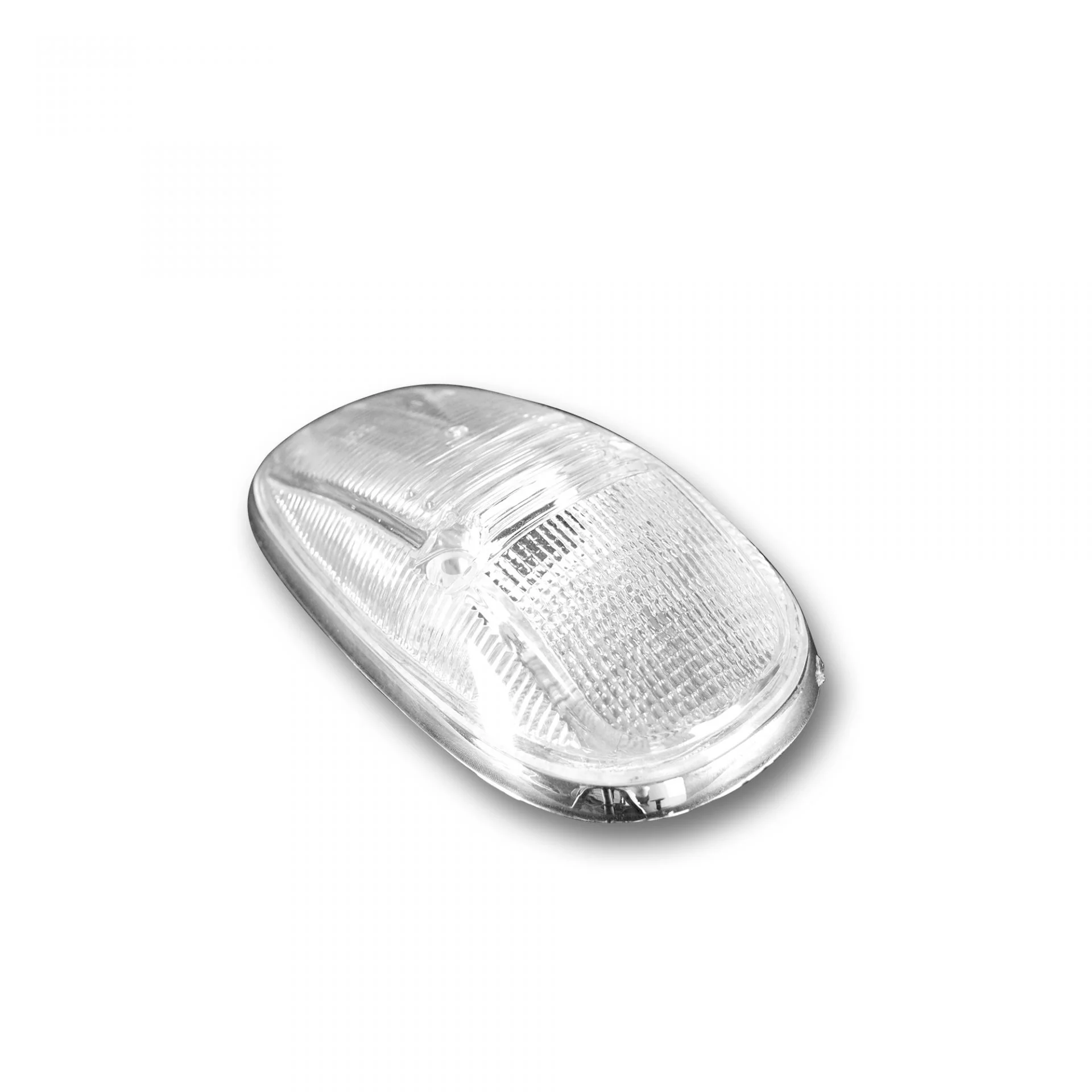 Dodge RAM 99-02 5 Piece Cab Roof Light Set LED Clear Lens in Amber - Image 11