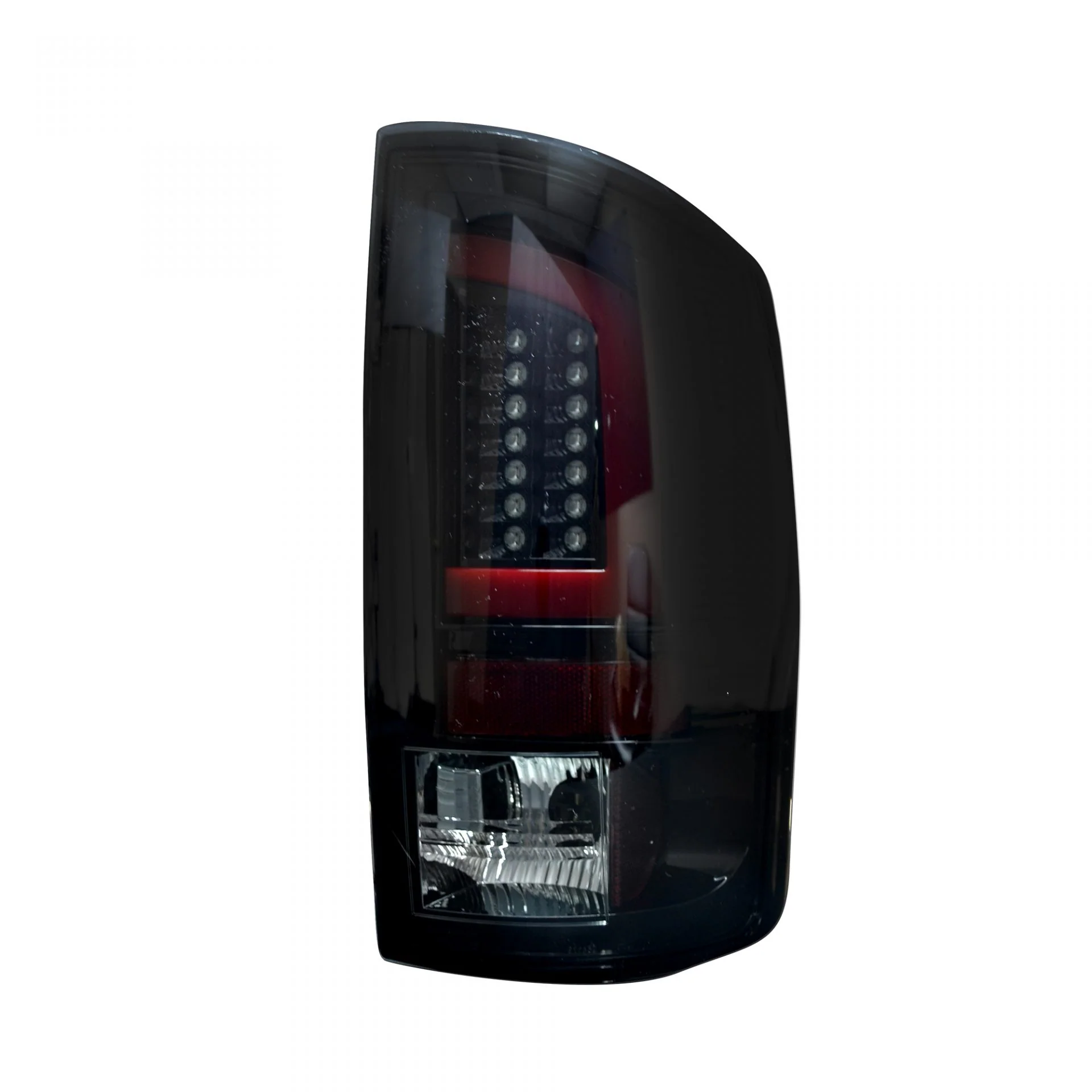 Dodge RAM 1500 07-08 Ultra Bright OLED Tail Lights - Multiple Lens - Image 4