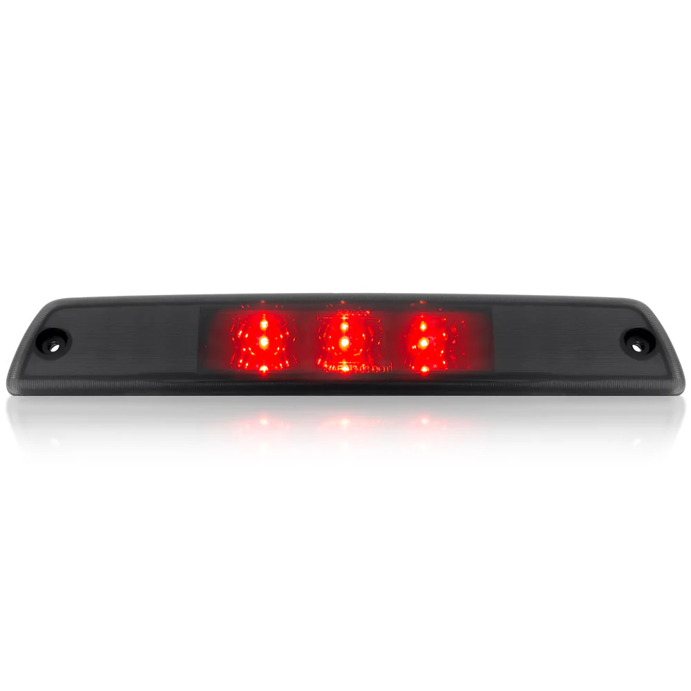 Dodge RAM 2500/3500 94-02 3rd Brake Light Kit LED with Smoked Lens - Image 3