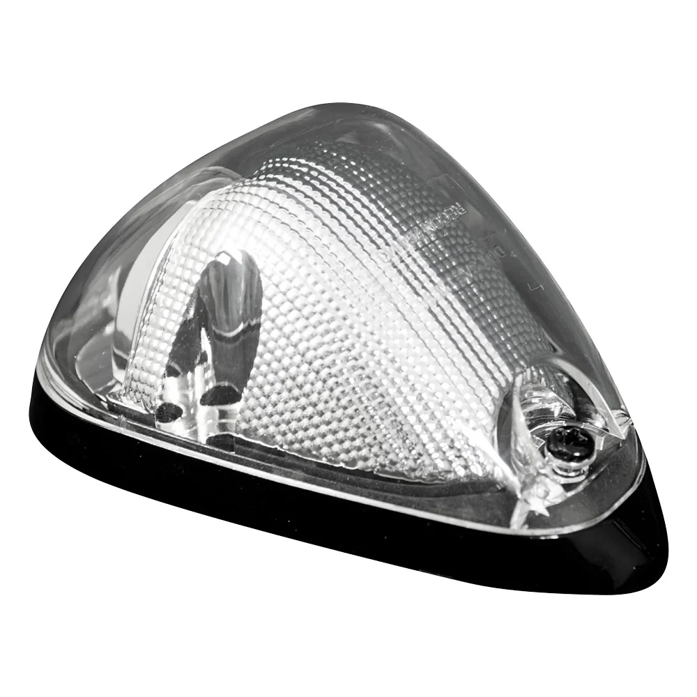 Dodge RAM 2500/3500 94-98 5-Piece Cab Roof Light Set Amber LED 194 Bulbs - Multiple Lens - Image 15