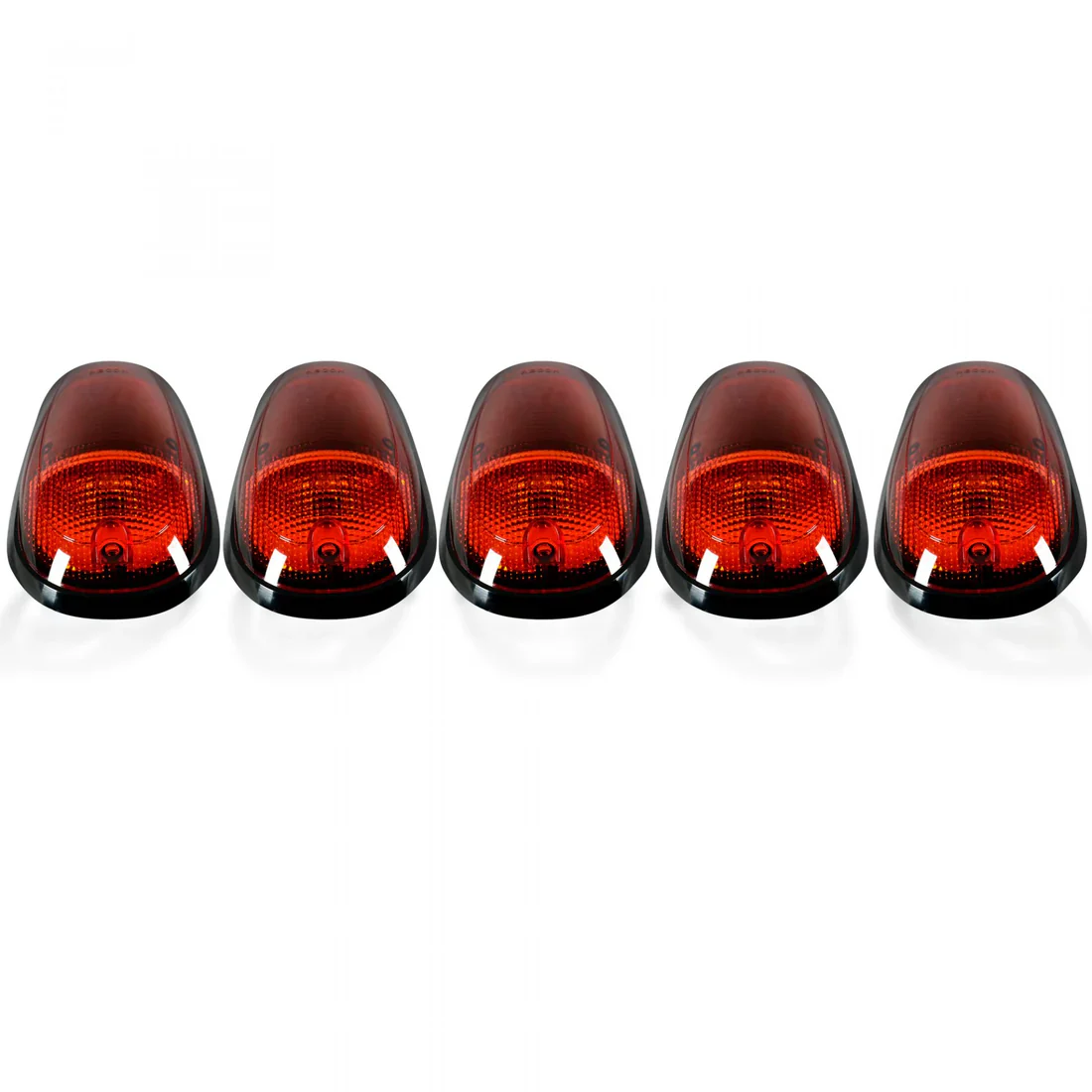 Dodge RAM Heavy-Duty 2500/3500 03-18 5 Piece Cab Roof Light Set 2-Way Front & Rear Facing Ultra High-Power LEDs Multiple Lens & Colors - Image 93