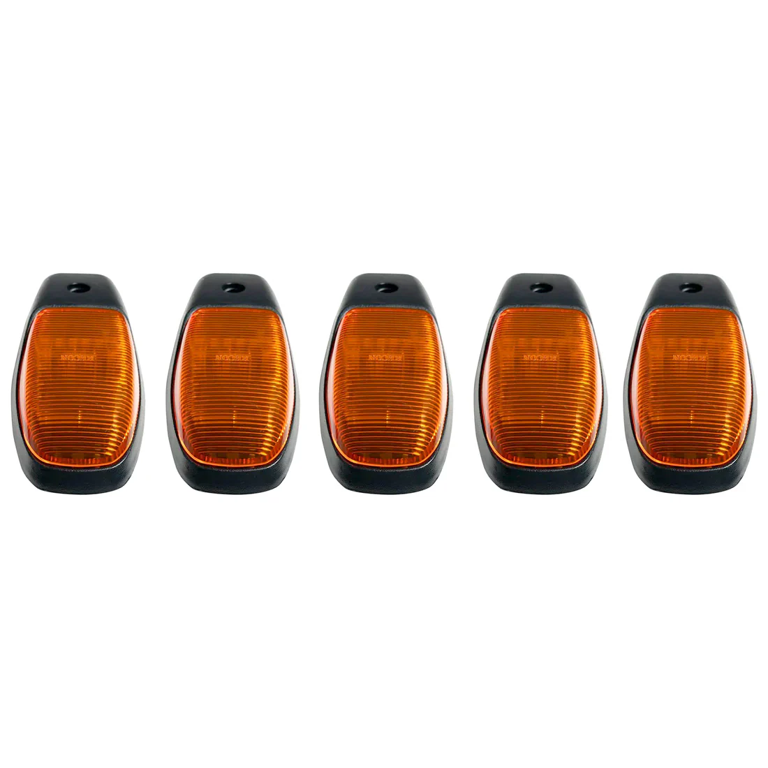 Dodge RAM HD 2500/3500 19-25 5 Piece Cab Roof Light Set 2-Way Front & Rear Facing Ultra High-Power LEDs Multiple Lens & Colors - Image 57