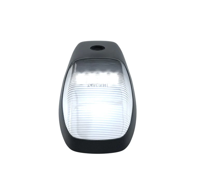 Dodge RAM HD 2500/3500 19-25 5-Piece Cab Roof Light Kit Strobe LED White & Amber - Multiple Lens - Image 5