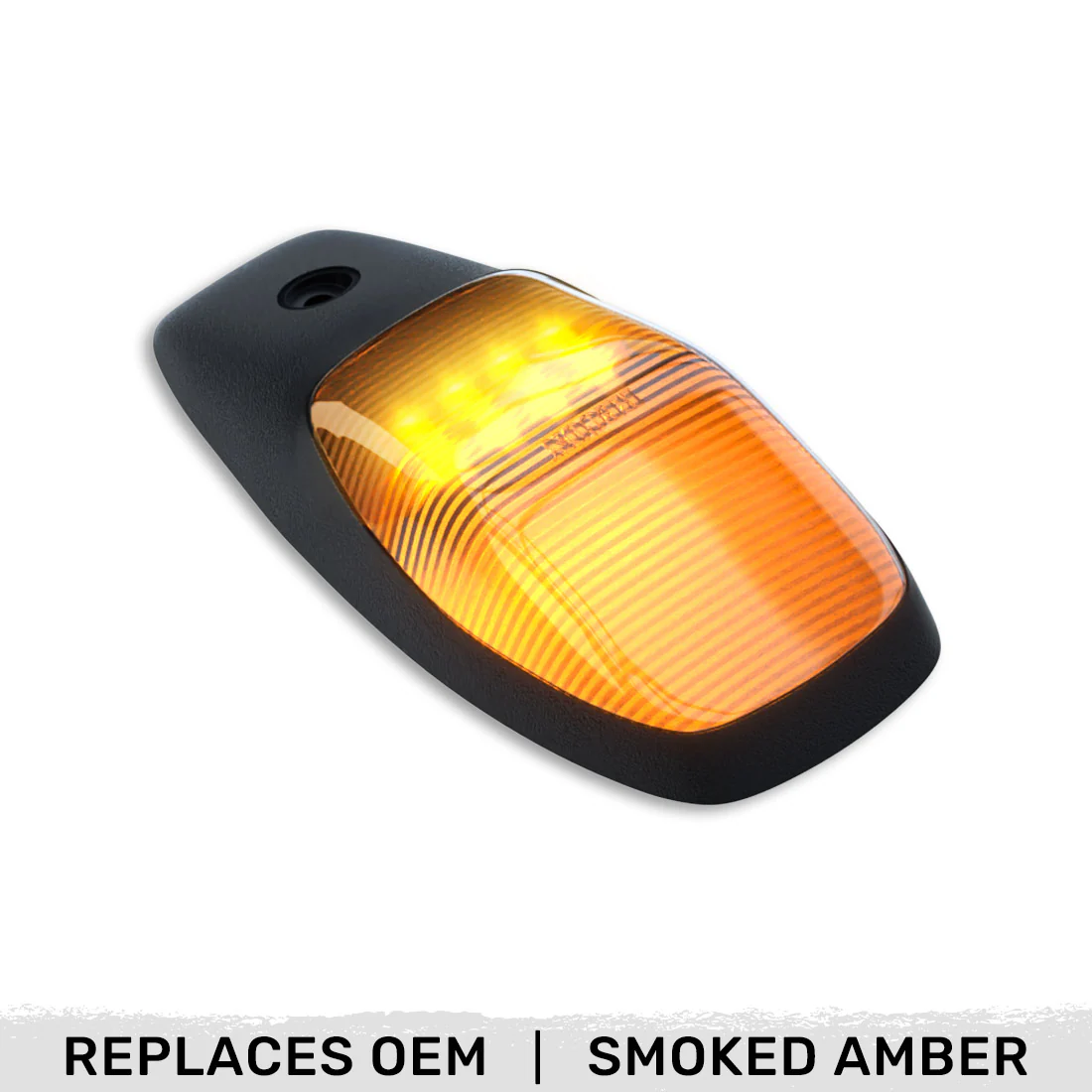 Dodge RAM HD 2500/3500 19-25 Single 1-Piece Cab Roof Light 2-Way Front & Rear Facing Ultra High-Power LEDs - Multiple Lens & Colors - Image 23