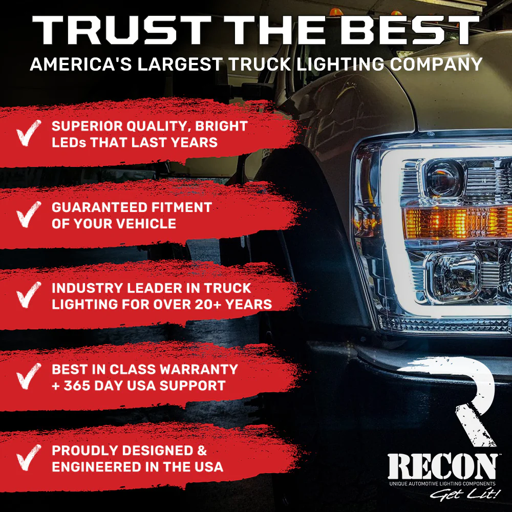 “Extreme” Tailgate Light Bar LED Scanning Amber Turn Signals, Brake & Reverse Lights - Multiple Sizes - Image 15
