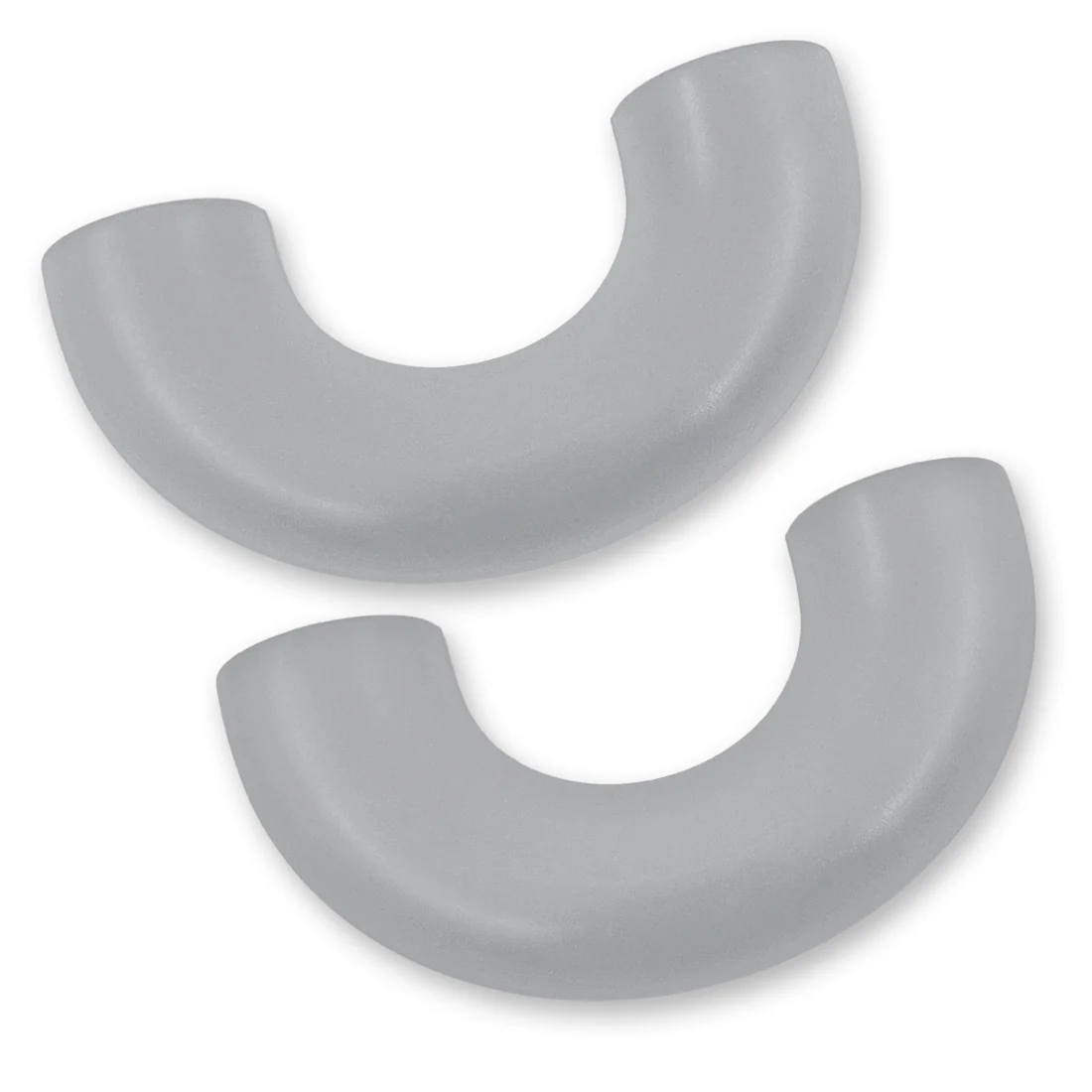 Ford 15-23 F150 & Raptor Tow Hook Covers 2-Piece Set of Silicone Covers Standard & LED Options - Multiple Colors - Image 101