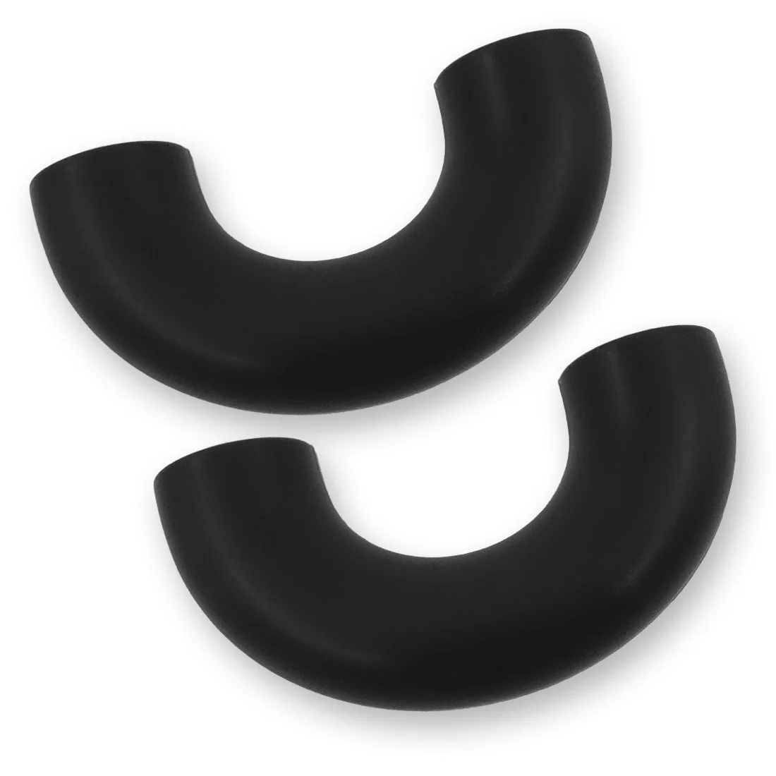 Ford 15-23 F150 & Raptor Tow Hook Covers 2-Piece Set of Silicone Covers Standard & LED Options - Multiple Colors - Image 24