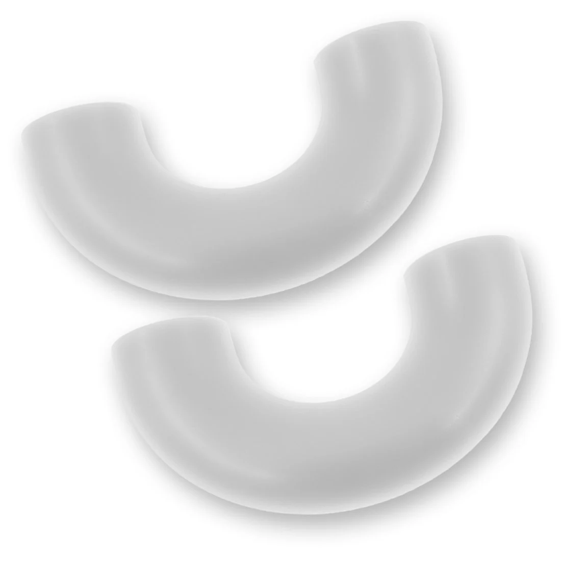 Ford 15-23 F150 & Raptor Tow Hook Covers 2-Piece Set of Silicone Covers Standard & LED Options - Multiple Colors - Image 45