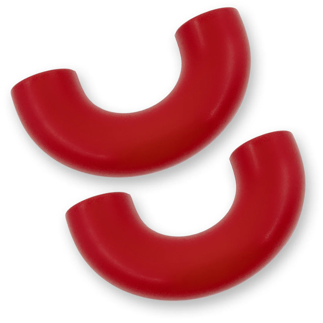 Ford 15-23 F150 & Raptor Tow Hook Covers 2-Piece Set of Silicone Covers Standard & LED Options - Multiple Colors - Image 7