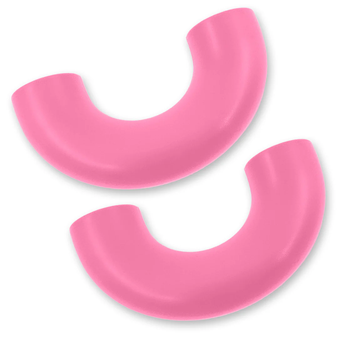 Ford 15-23 F150 & Raptor Tow Hook Covers 2-Piece Set of Silicone Covers Standard & LED Options - Multiple Colors - Image 87