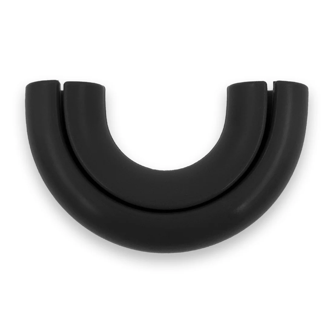 Ford 17-23 Super Duty Tow Hook Covers 2-Piece Set of Silicone Covers Standard & LED Options - Multiple Colors - Image 11