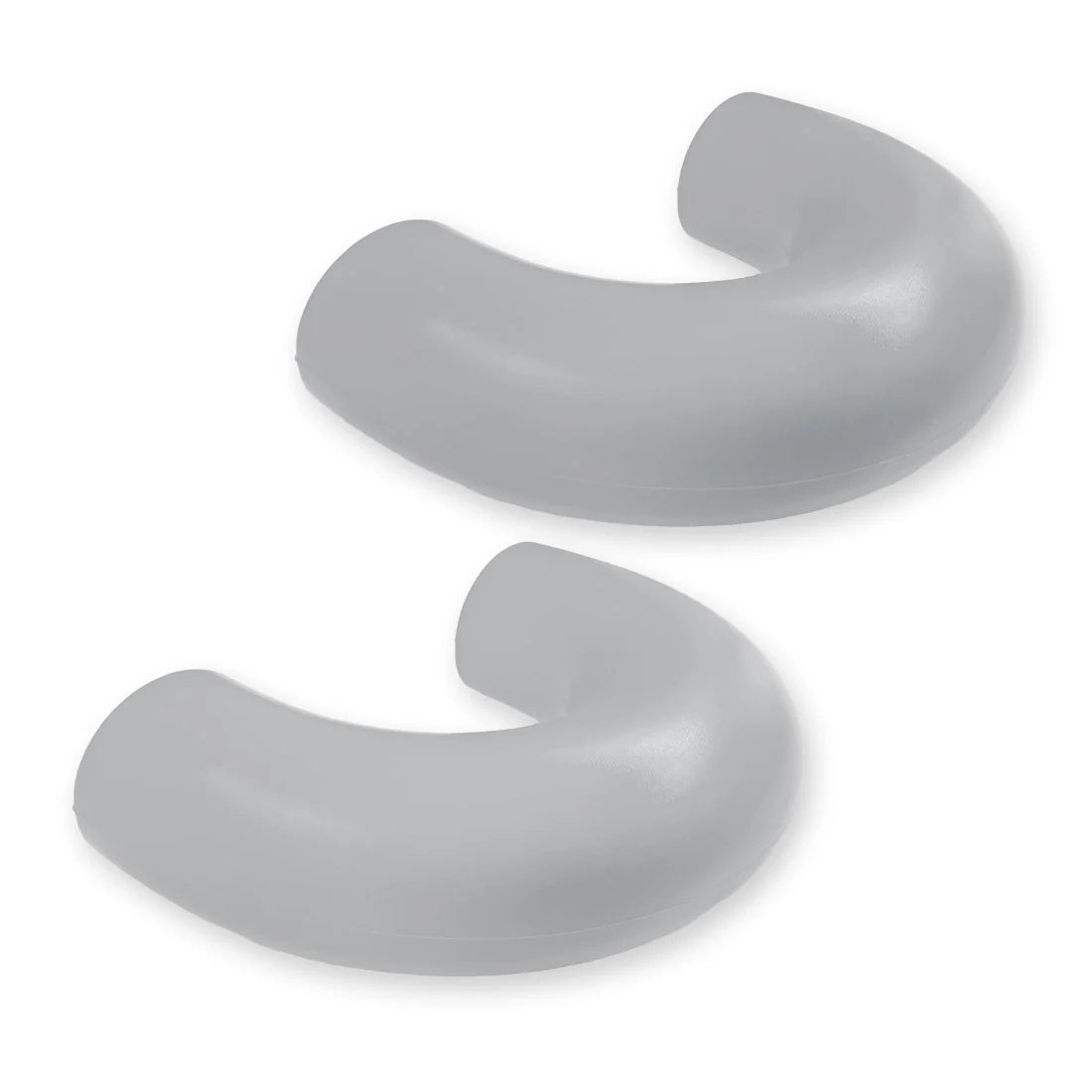 Ford 17-23 Super Duty Tow Hook Covers 2-Piece Set of Silicone Covers Standard & LED Options - Multiple Colors - Image 119