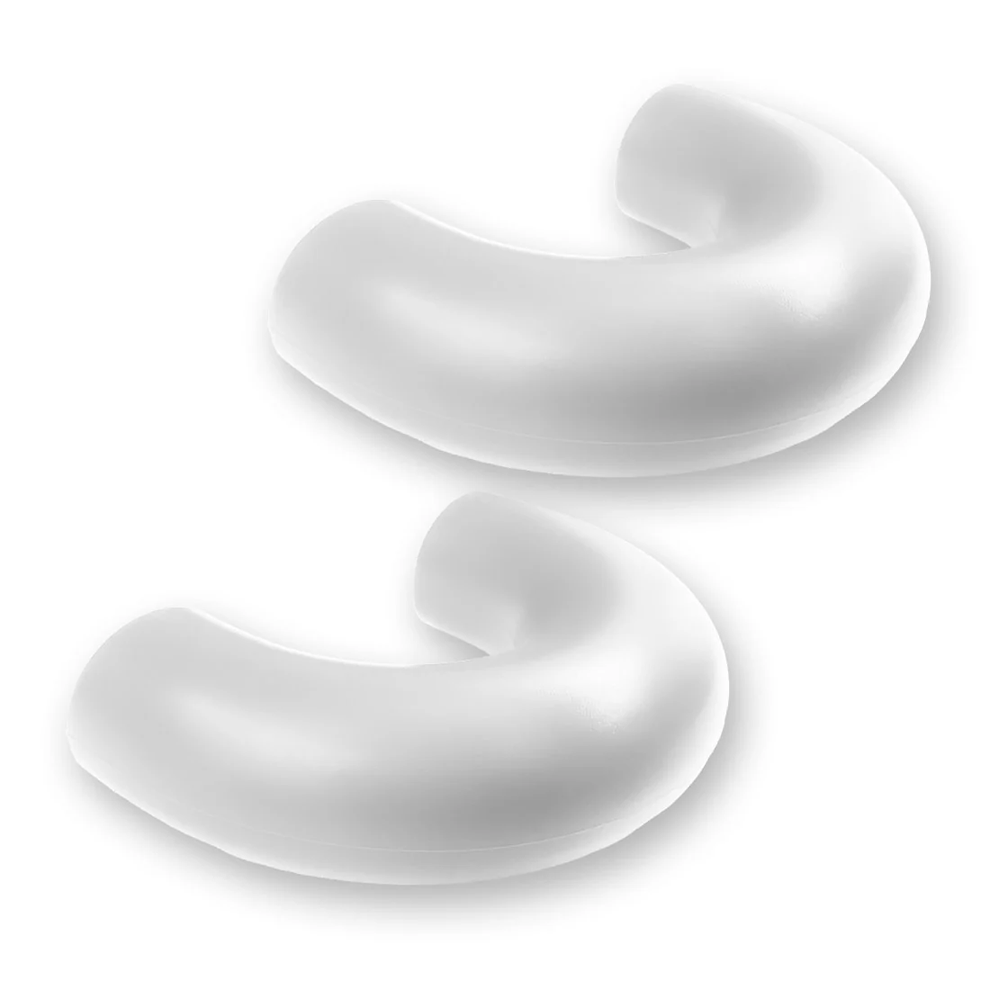 Ford 17-23 Super Duty Tow Hook Covers 2-Piece Set of Silicone Covers Standard & LED Options - Multiple Colors - Image 18