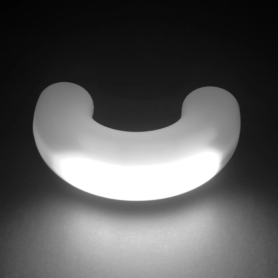 Ford 17-23 Super Duty Tow Hook Covers 2-Piece Set of Silicone Covers Standard & LED Options - Multiple Colors - Image 60