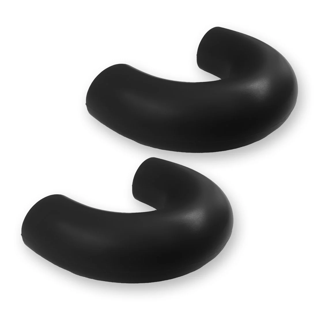 Ford 17-23 Super Duty Tow Hook Covers 2-Piece Set of Silicone Covers Standard & LED Options - Multiple Colors - Image 7