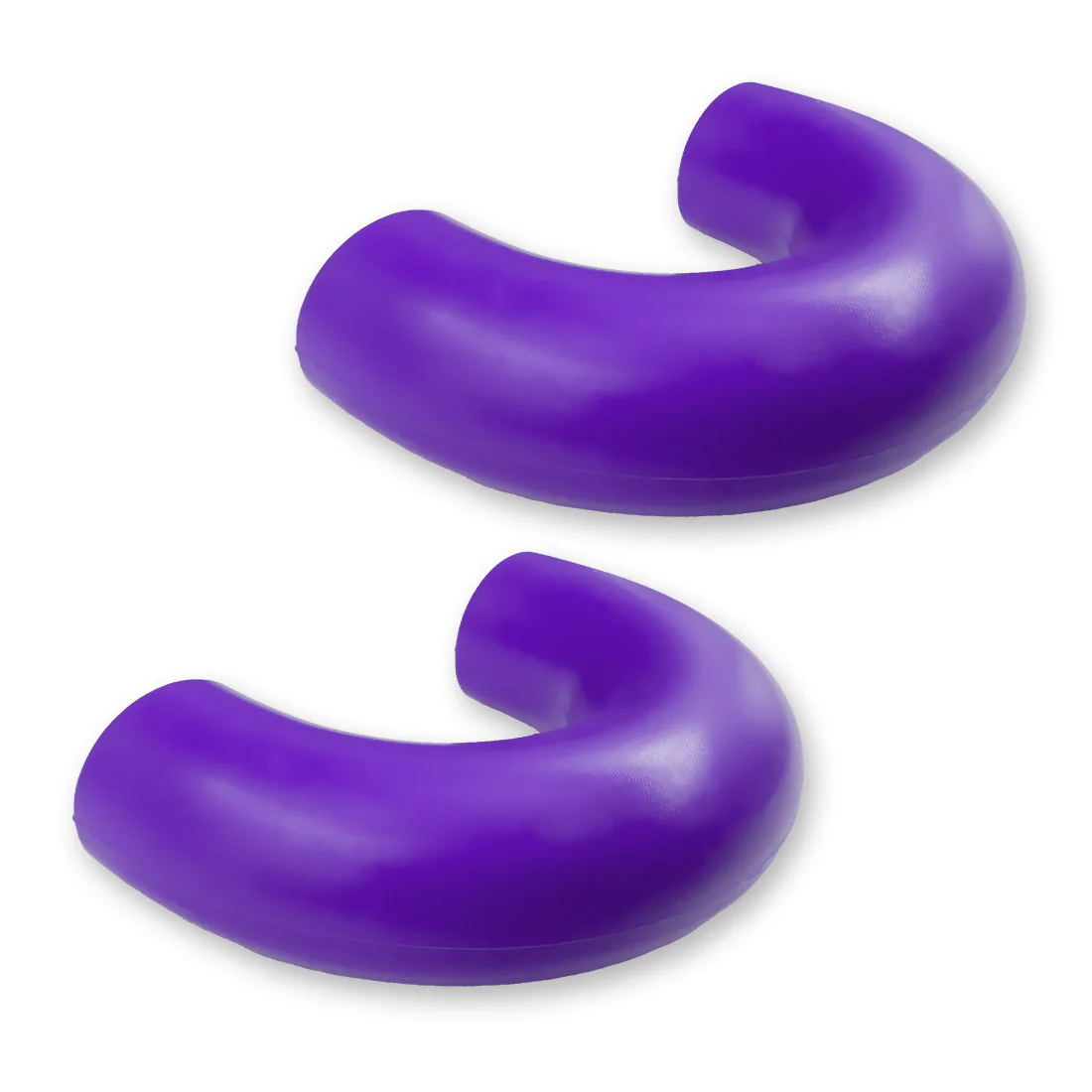 Ford 17-23 Super Duty Tow Hook Covers 2-Piece Set of Silicone Covers Standard & LED Options - Multiple Colors - Image 84