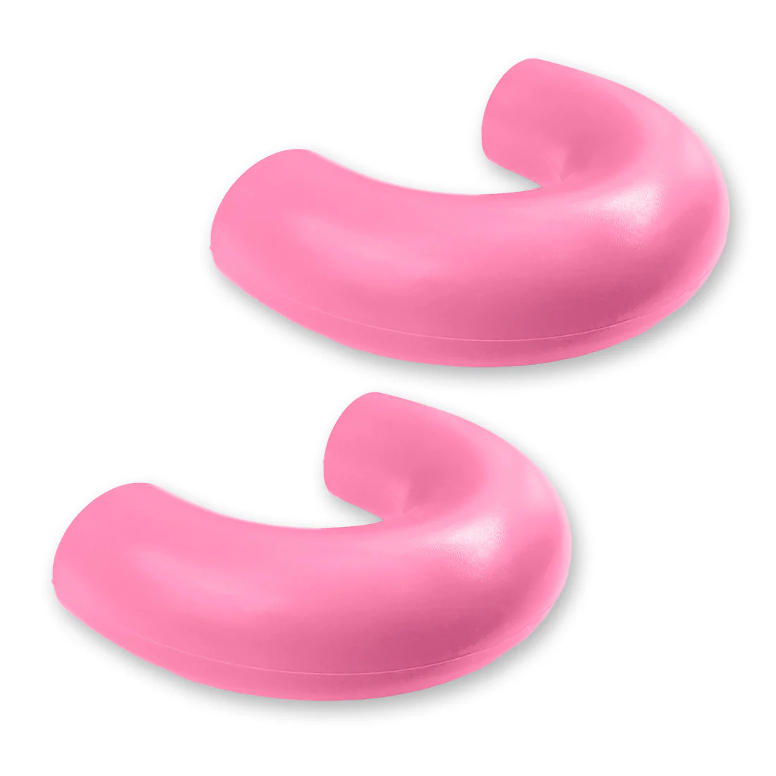 Ford 17-23 Super Duty Tow Hook Covers 2-Piece Set of Silicone Covers Standard & LED Options - Multiple Colors - Image 91