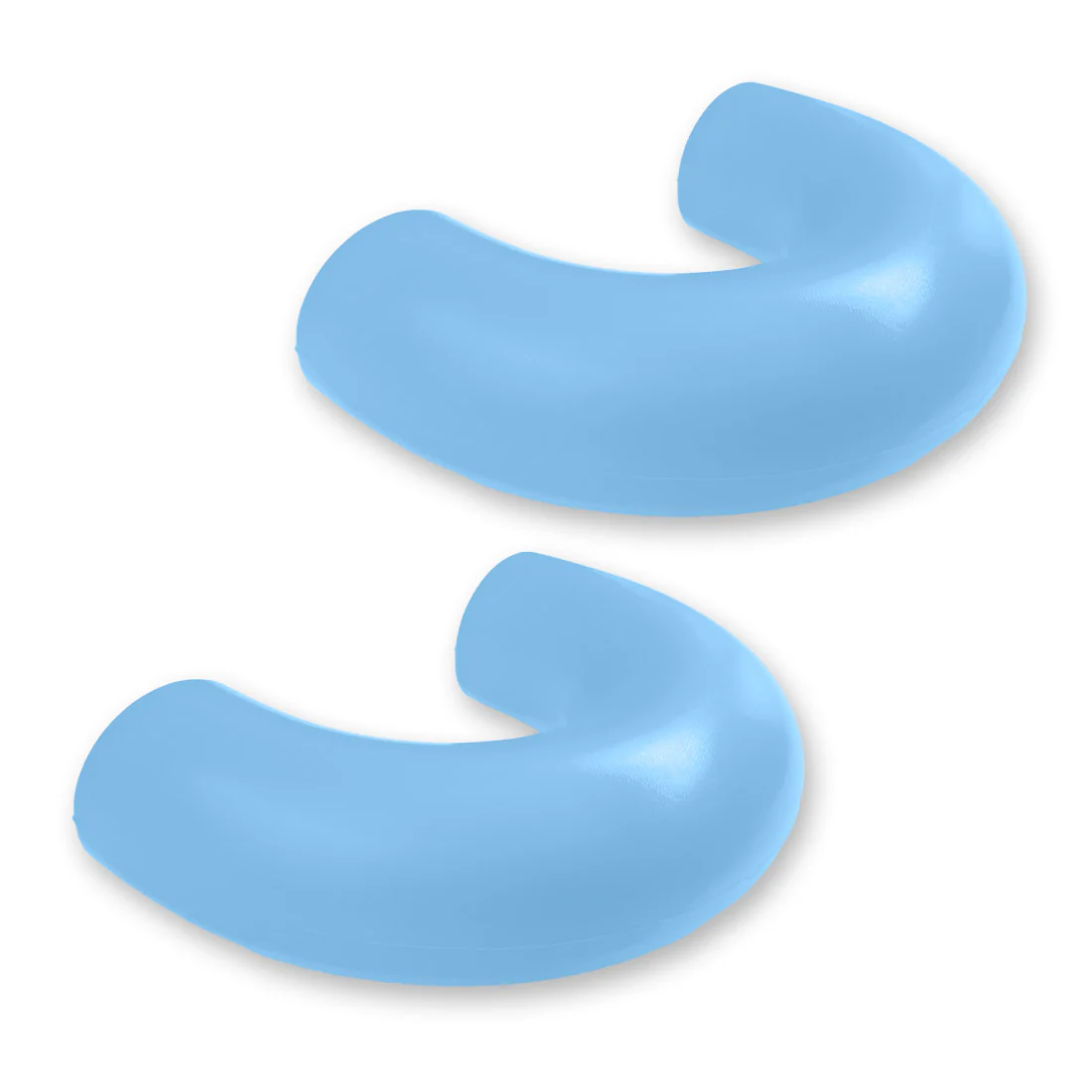 Ford 17-23 Super Duty Tow Hook Covers 2-Piece Set of Silicone Covers Standard & LED Options - Multiple Colors - Image 97