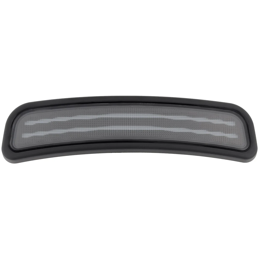 Ford 21-25 Bronco Ultra High Power Red LED 3rd Brake Light Kit - Multiple Options - Image 23