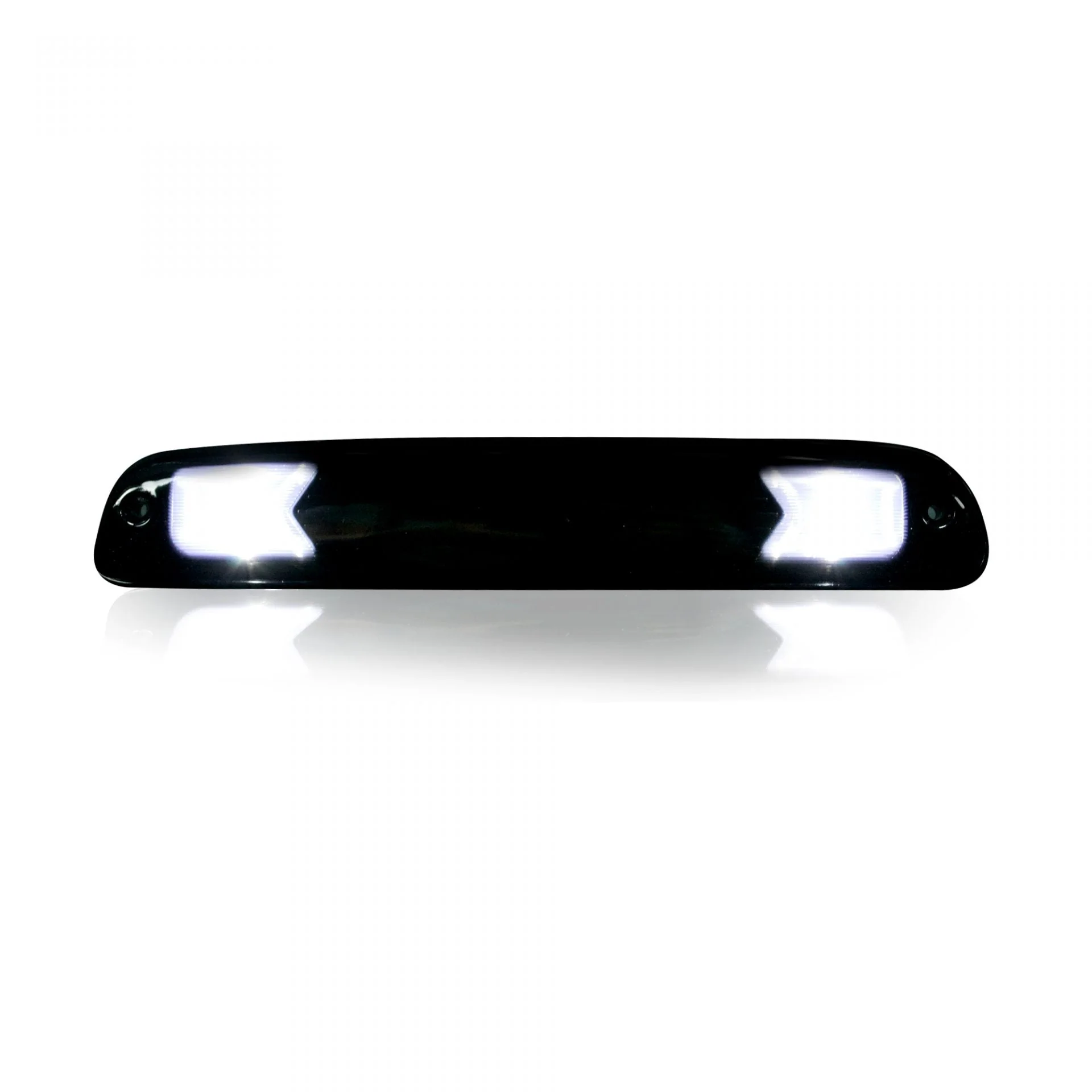 Ford Explorer Sport Trac 01-05 3rd Brake Light with Ultra High Power CREE XML LEDs with Smoked Lens - Image 2