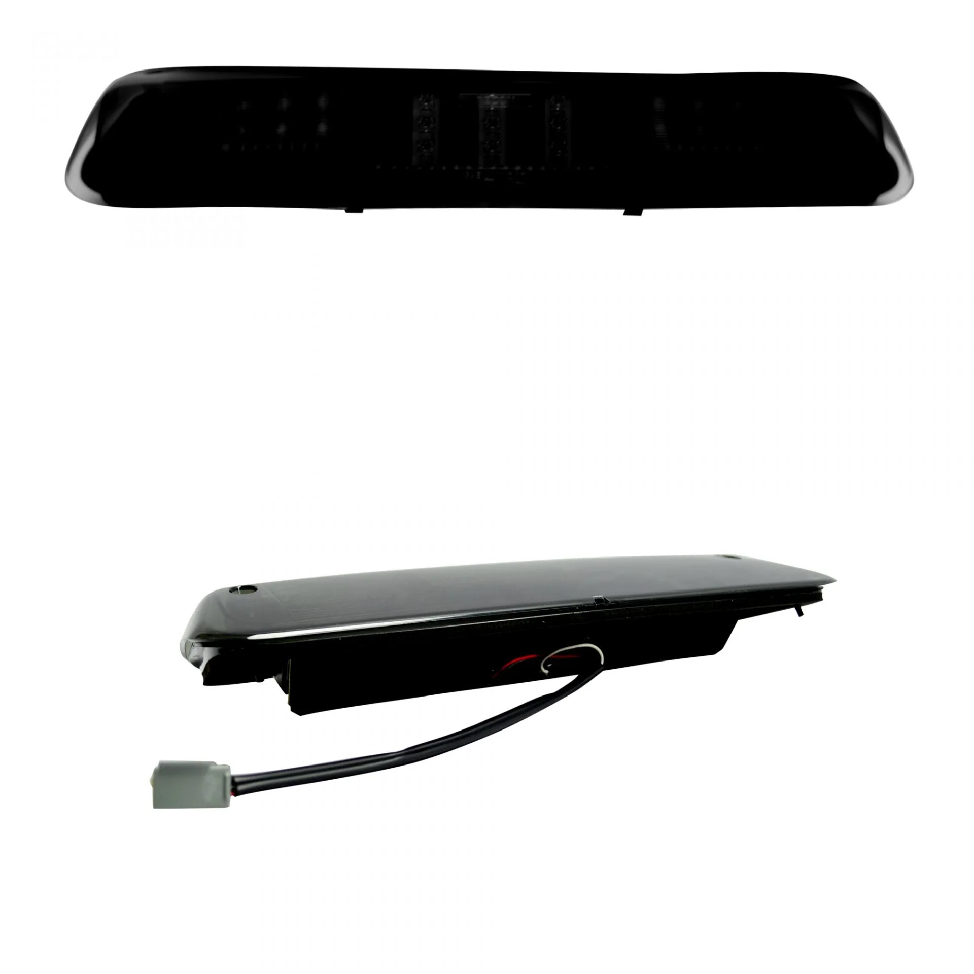 Ford Explorer Sport Trac 06-09 3rd Brake Light Kit LED in Smoked
