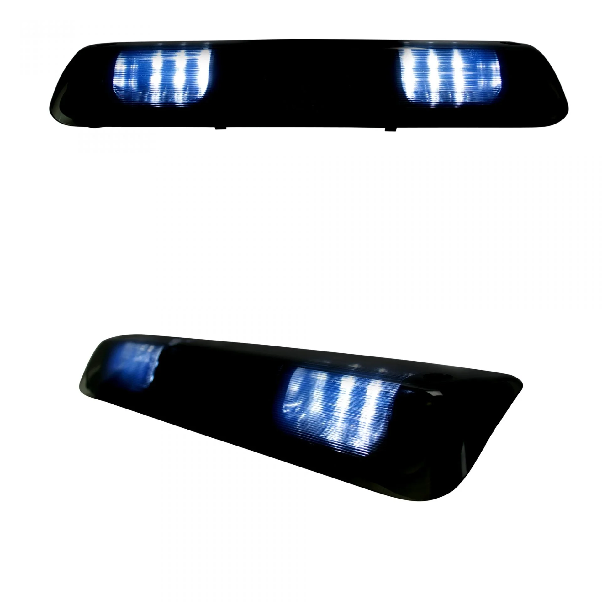 Ford Explorer Sport Trac 06-09 3rd Brake Light Kit LED in Smoked - Image 2
