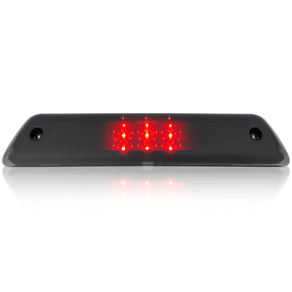 Ford F150 09-14 3rd Brake Light Kit LED Cargo Lights in Smoked - Image 3