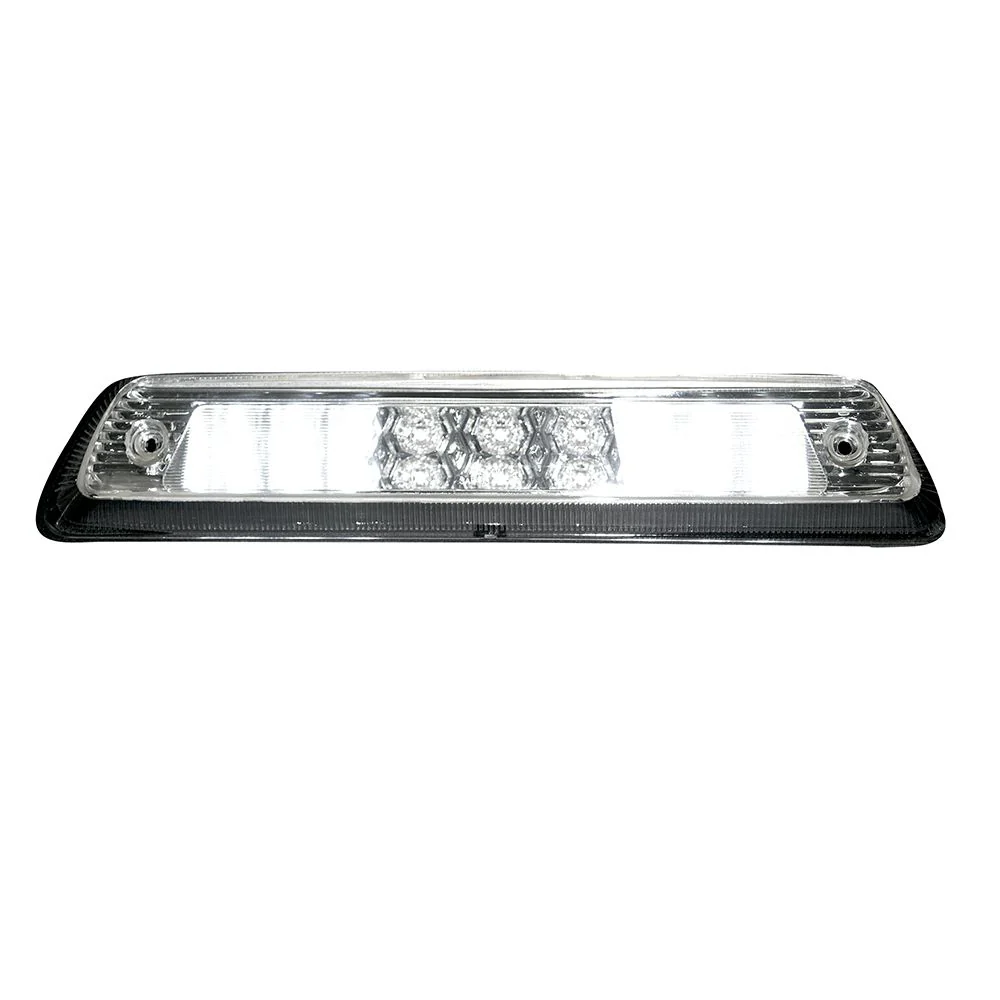 Ford F150 09-14 3rd Brake Light Kit LED in Clear - Image 3