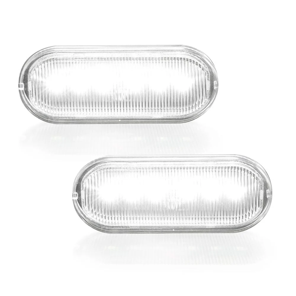 Ford F150 15-19 OEM Direct Replacement LED Bed Light Kit - Image 3