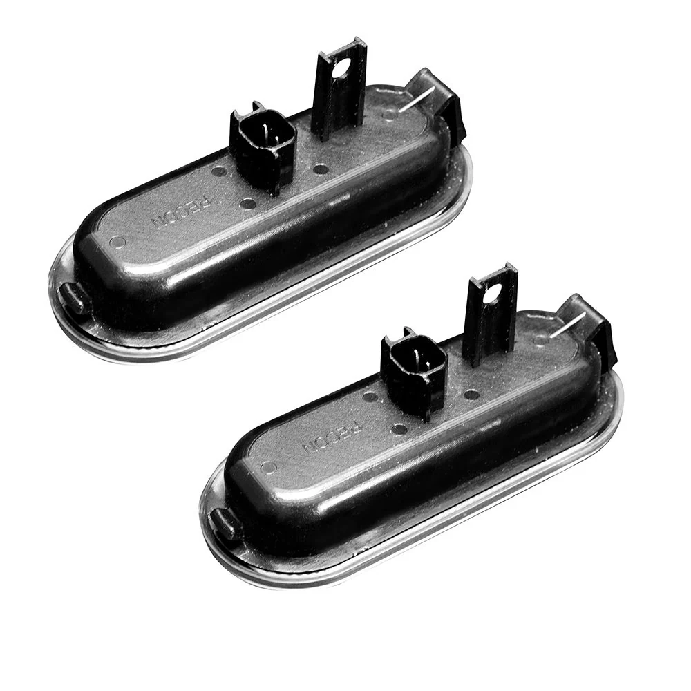 Ford F150 15-19 OEM Direct Replacement LED Bed Light Kit - Image 4