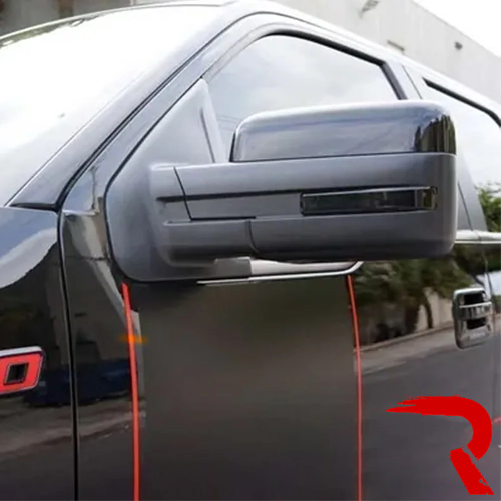 Ford F150 & Raptor 09-14 Side Mirror Lenses - Multiple Lens - Image 10
