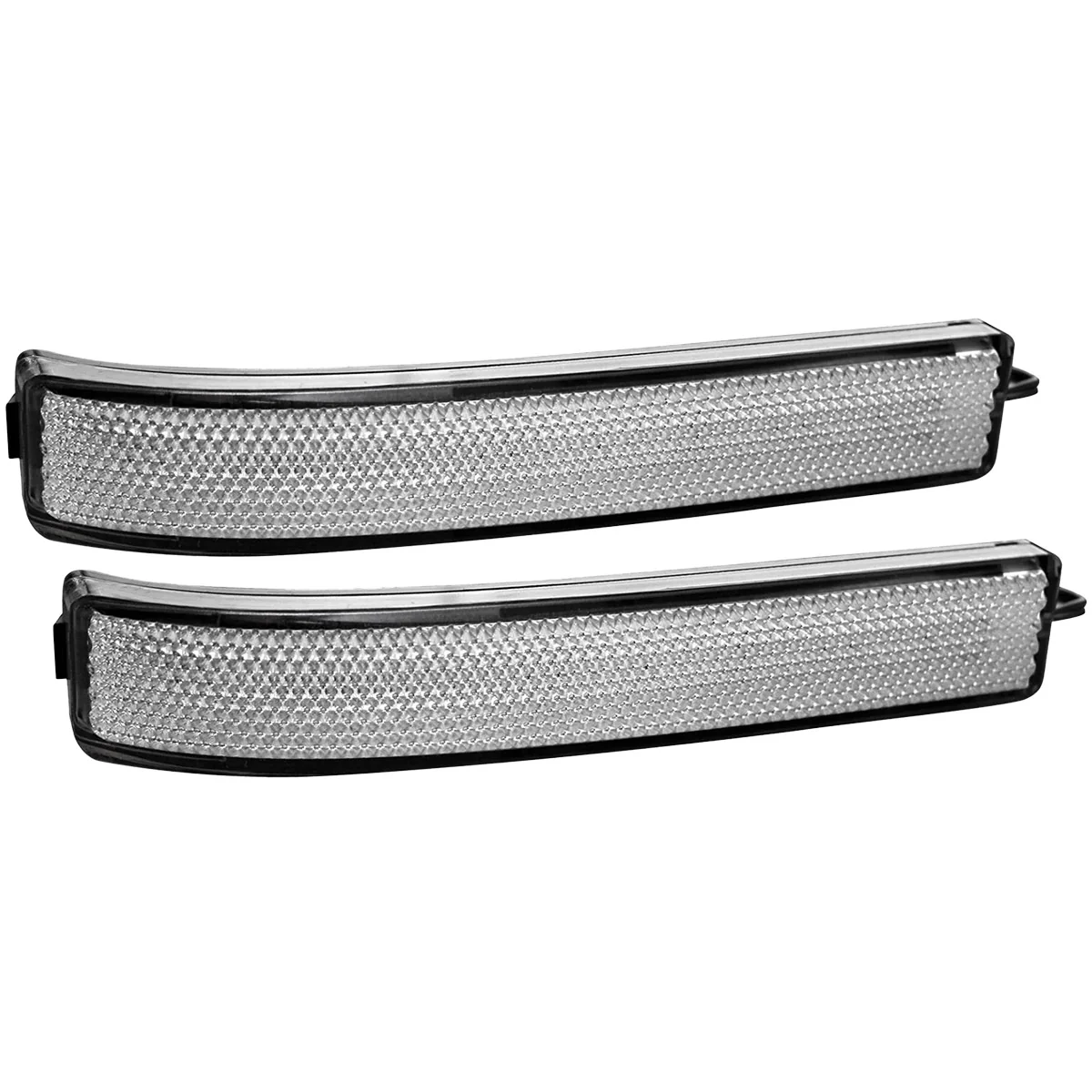 Ford F150 & Raptor 09-14 Side Mirror Lenses - Multiple Lens - Image 17