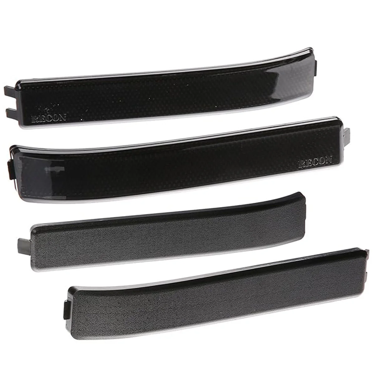 Ford F150 & Raptor 09-14 Side Mirror Lenses - Multiple Lens - Image 3