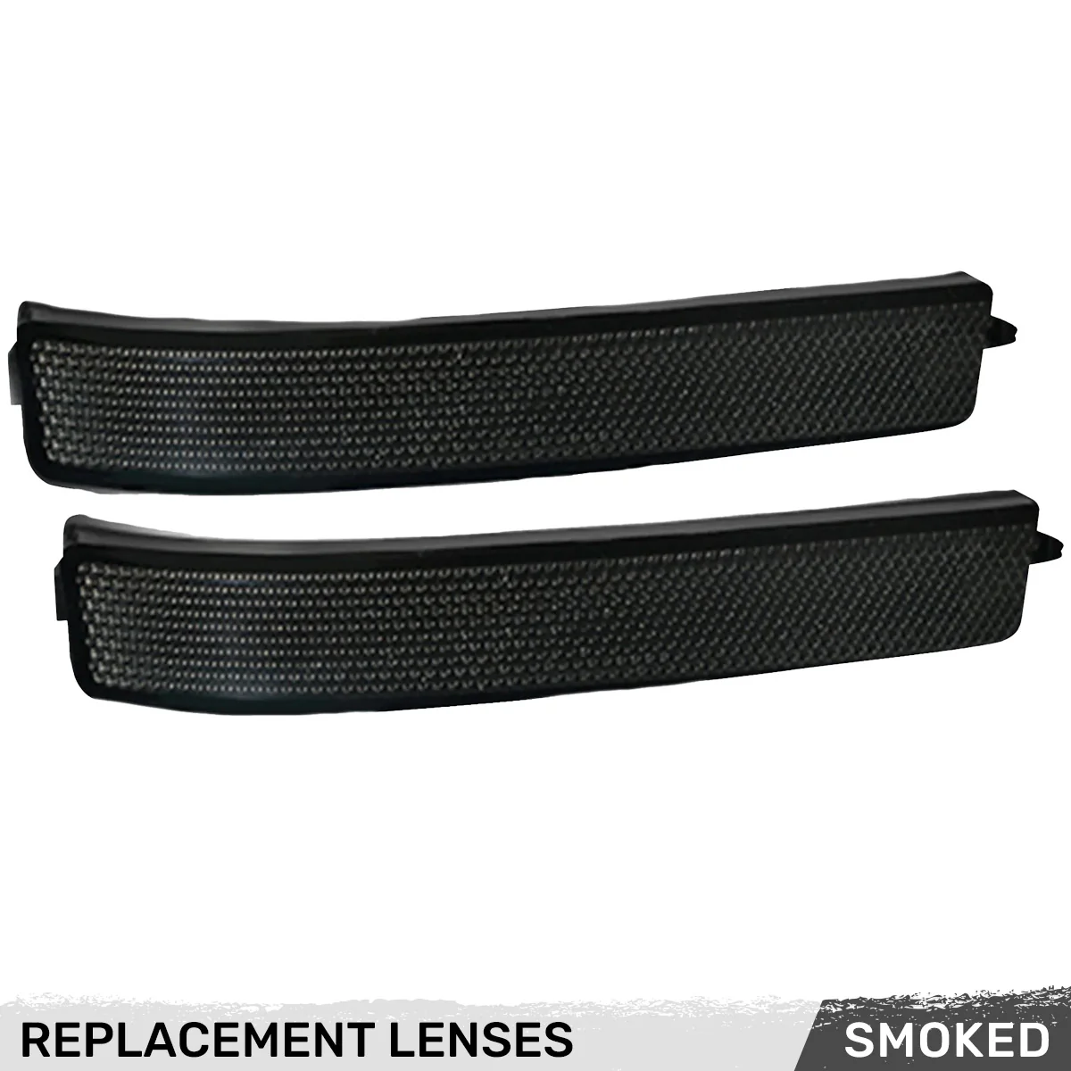 Ford F150 & Raptor 09-14 Side Mirror Lenses - Multiple Lens - Image 6