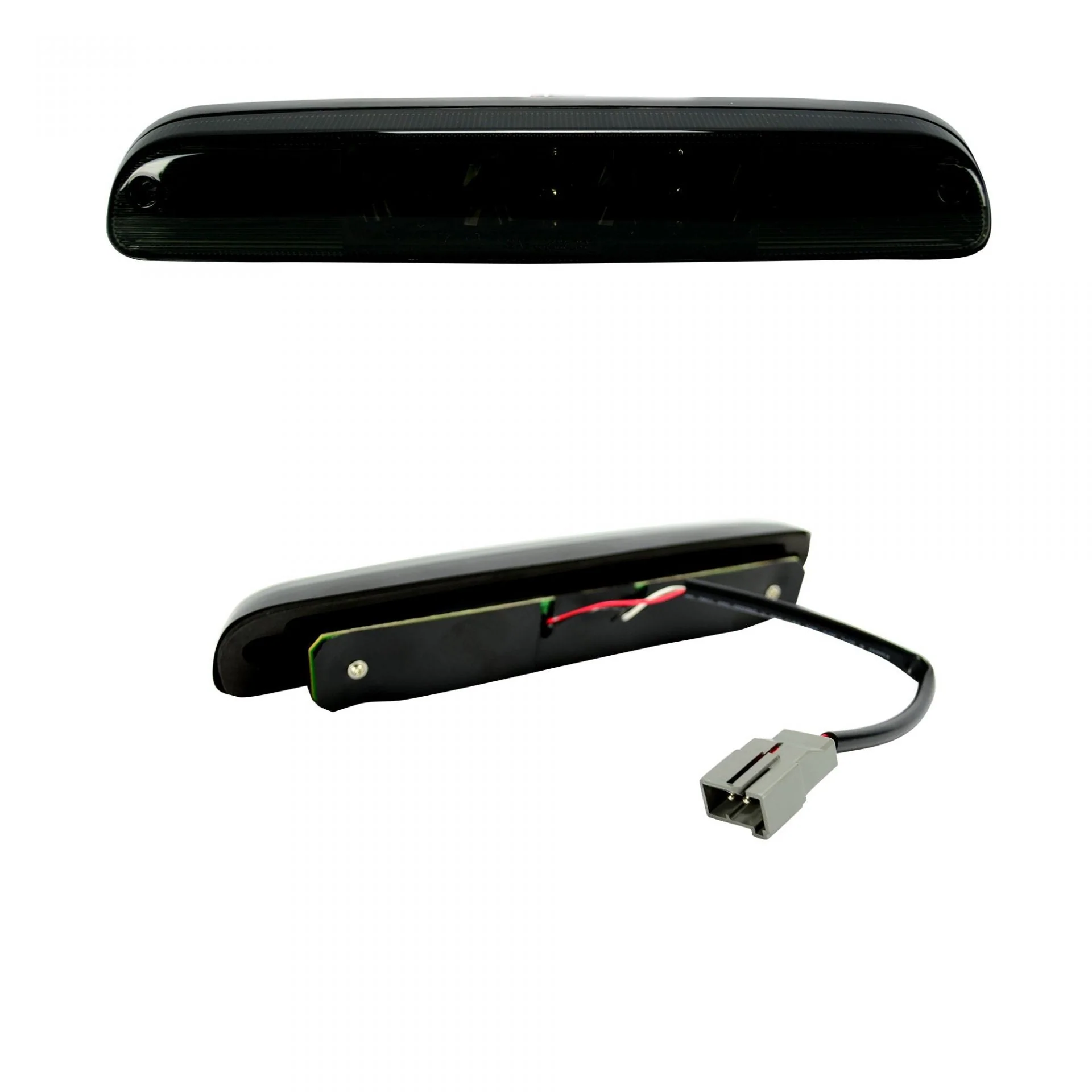 Ford Ranger 95-03 3rd Brake Light Kit LED in Smoked