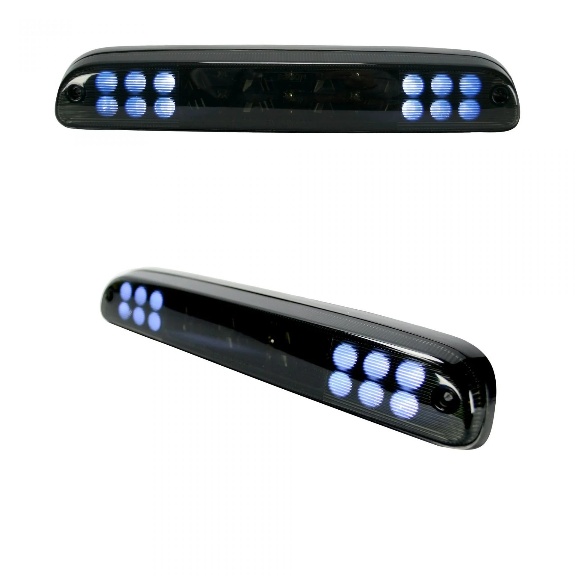 Ford Ranger 95-03 3rd Brake Light Kit LED in Smoked - Image 2
