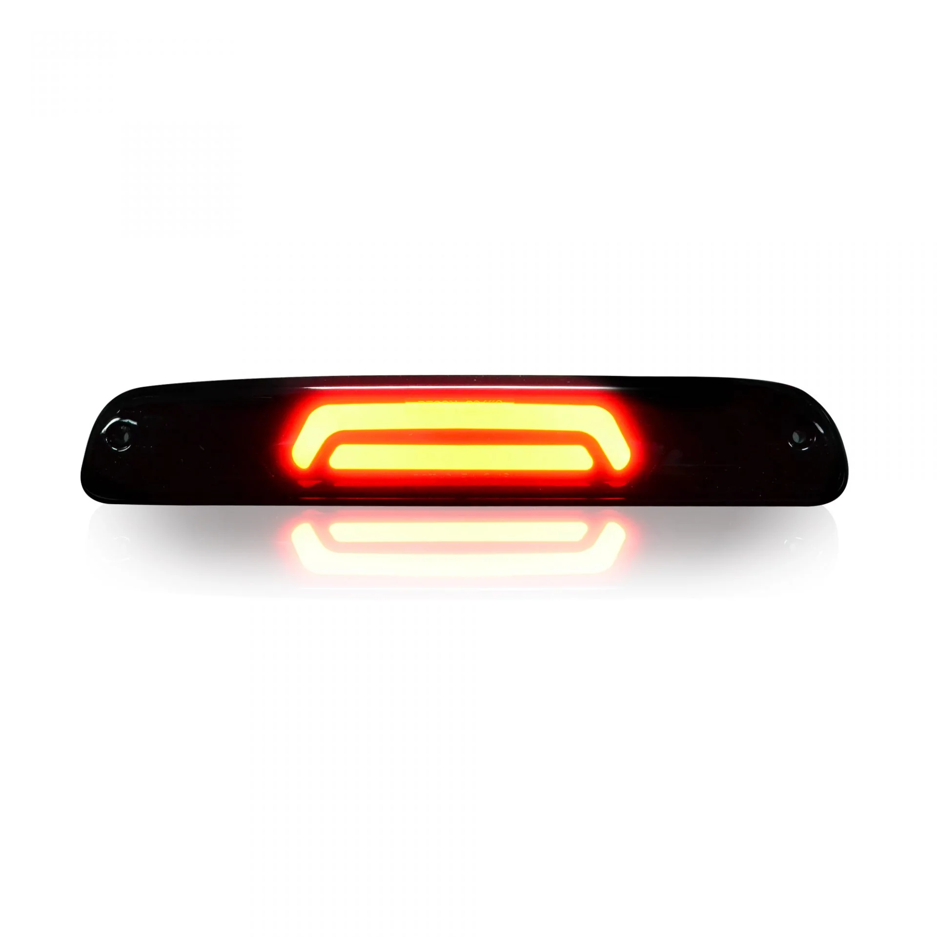 Ford Ranger 95-03 3rd Brake Light with Ultra High Power CREE XML LEDs with Smoked Lens