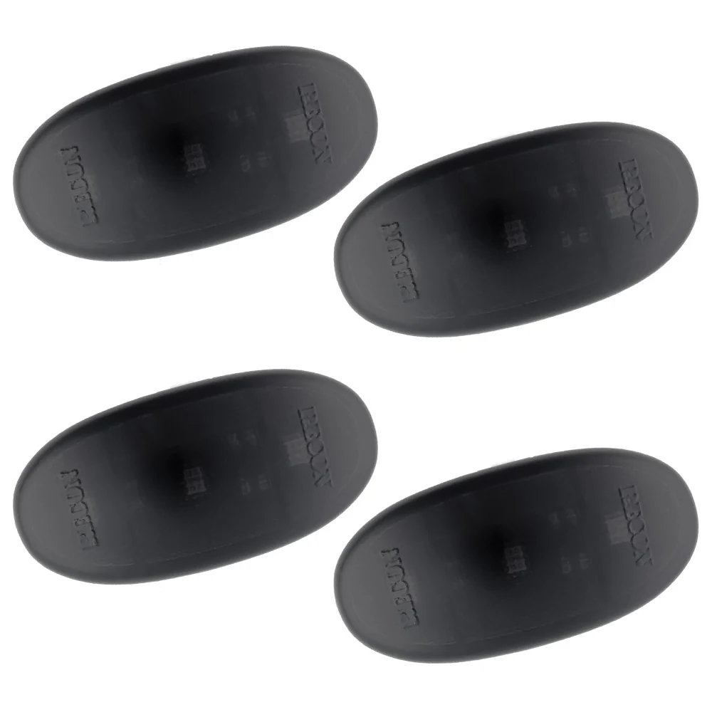 Ford 11-25 Super Duty F-350 & F-450 Fender LED Lights (4-Piece Set) - Multiple Lens & Colors - Image 7