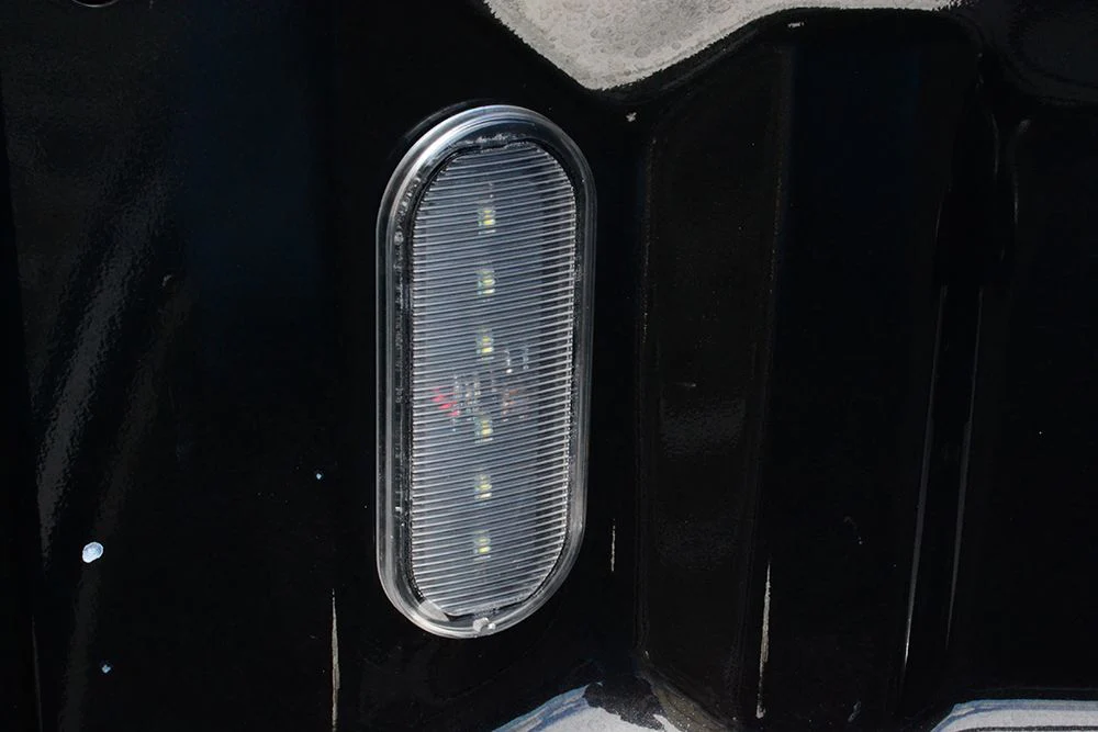 Ford Super Duty F-250 F-350 F-450 & F-550 17-19 OEM Direct Replacement LED Bed Light Kit - Image 6