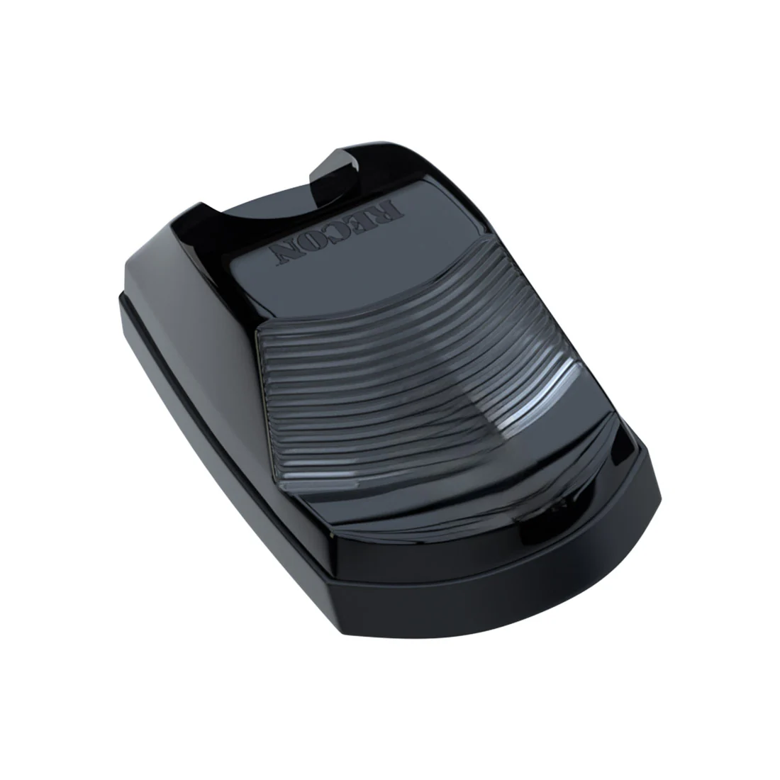 Ford Super Duty 17-22 Single 1-Piece Cab Roof Light 2-Way Front & Rear Facing Ultra High-Power LEDs (Replaces Factory/OEM Cab Roof Lights Only) - Multiple Options - Image 12