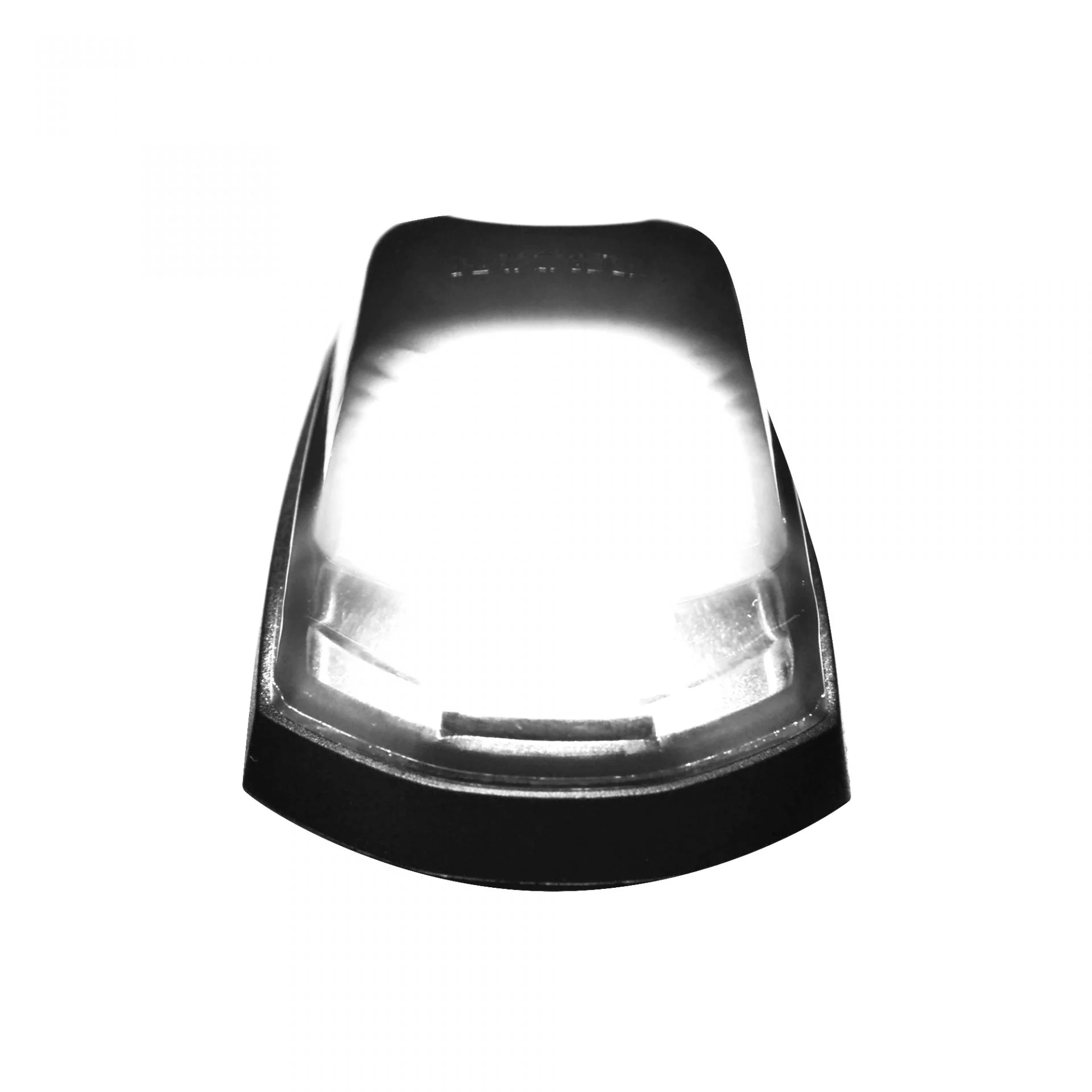 Ford Super Duty 17-22 Single 1-Piece Cab Roof Light 2-Way Front & Rear Facing Ultra High-Power LEDs (Replaces Factory/OEM Cab Roof Lights Only) - Multiple Options - Image 5